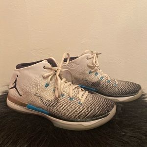 Air Jordan’s XXXI 31 Men’s Basketball shoes